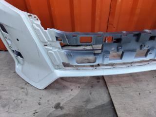 Бампер передний TOYOTA VOXY ZRR80W 52119-28L00 4 ракурс