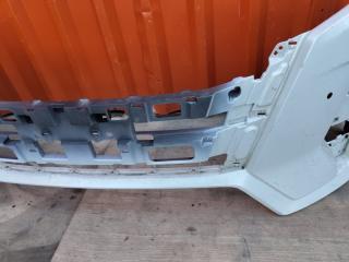 Бампер передний TOYOTA VOXY ZRR80W 52119-28L00 5 ракурс