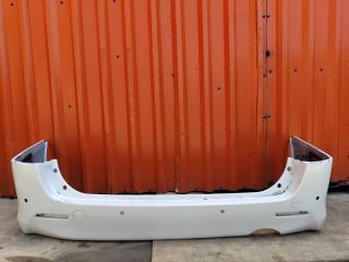 Бампер задний TOYOTA VELLFIRE ANH20W 52159-58080 1 ракурс