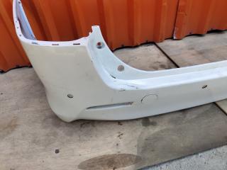 Бампер задний TOYOTA VELLFIRE ANH20W 52159-58080 4 ракурс