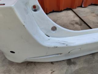 Бампер задний TOYOTA VELLFIRE ANH20W 52159-58080 5 ракурс