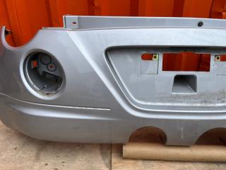 Бампер задний DAIHATSU COPEN L880K 4 ракурс