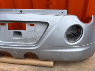 Бампер задний DAIHATSU COPEN L880K 5 ракурс