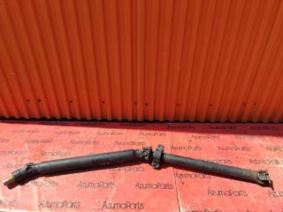 Карданный вал задний NISSAN ELGRAND E51 VQ35DE 1 ракурс