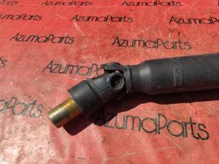 Карданный вал задний NISSAN ELGRAND E51 VQ35DE 2 ракурс