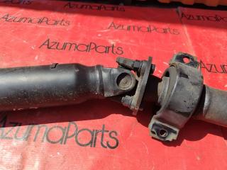 Карданный вал задний NISSAN ELGRAND E51 VQ35DE 4 ракурс