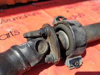 Карданный вал задний NISSAN ELGRAND E51 VQ35DE 5 ракурс