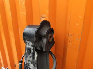 Балка задняя TOYOTA TANK M900A 2 ракурс