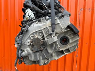 АКПП TOYOTA HARRIER MHU38W 3MZ-FE P310-01A 1 ракурс