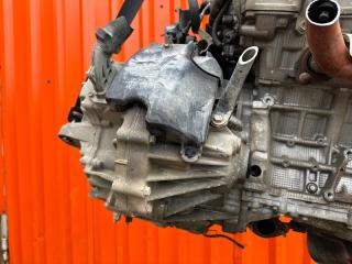 АКПП TOYOTA HARRIER MHU38W 3MZ-FE P310-01A 3 ракурс
