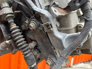 АКПП TOYOTA HARRIER MHU38W 3MZ-FE P310-01A 4 ракурс