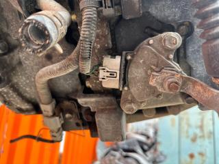 АКПП TOYOTA HARRIER MHU38W 3MZ-FE P310-01A 5 ракурс