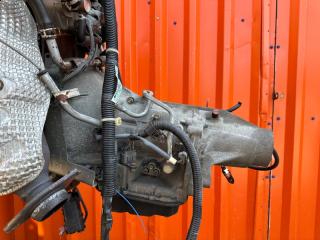 АКПП TOYOTA RUSH J200E 3SZ-VE 1 ракурс АКПП TOYOTA RUSH J200E 3SZ-VE 1 ракурс