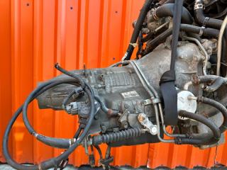 АКПП TOYOTA RUSH J200E 3SZ-VE 2 ракурс АКПП TOYOTA RUSH J200E 3SZ-VE 2 ракурс