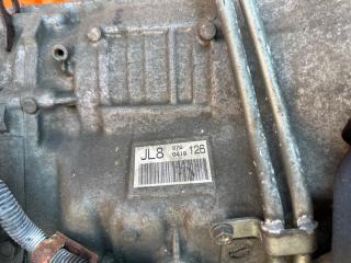 АКПП TOYOTA RUSH J200E 3SZ-VE 3 ракурс АКПП TOYOTA RUSH J200E 3SZ-VE 3 ракурс
