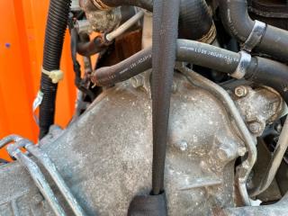 АКПП TOYOTA RUSH J200E 3SZ-VE 4 ракурс АКПП TOYOTA RUSH J200E 3SZ-VE 4 ракурс
