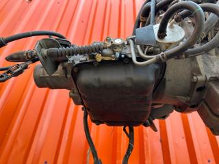 АКПП TOYOTA RUSH J200E 3SZ-VE 5 ракурс