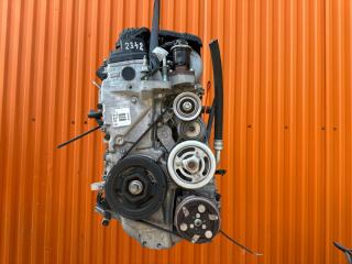 Двигатель HONDA FIT GP4 LEA LEA-4003089 1 ракурс