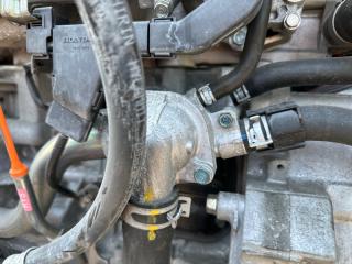 Двигатель HONDA FIT GP4 LEA LEA-4003089 4 ракурс