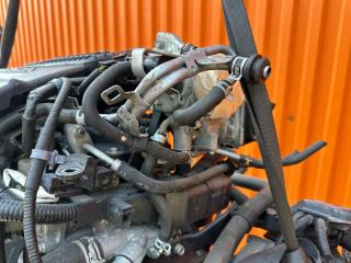 Двигатель HONDA FIT GP4 LEA LEA-4003089 5 ракурс