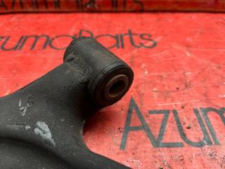 Рычаг левый передний TOYOTA VITZ KSP90 3 ракурс Рычаг левый передний TOYOTA VITZ KSP90 3 ракурс