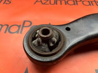 Рычаг правый передний TOYOTA HARRIER MHU38W 2 ракурс Рычаг правый передний TOYOTA HARRIER MHU38W 2 ракурс
