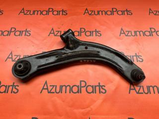 Рычаг правый передний NISSAN MARCH AK12 1 ракурс Рычаг правый передний NISSAN MARCH AK12 1 ракурс