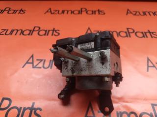 Блок abs DAIHATSU MIRA L275S 89540-B2190 3 ракурс Блок abs DAIHATSU MIRA L275S 89540-B2190 3 ракурс