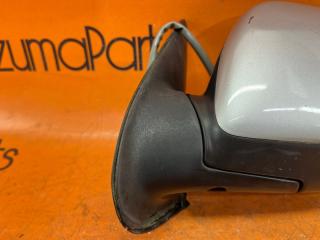 Зеркало левое TOYOTA SIENTA NCP81G 4 ракурс