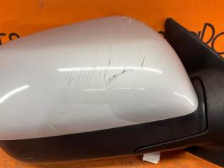 Зеркало правое TOYOTA SIENTA NCP81G 3 ракурс