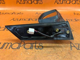 Зеркало правое TOYOTA WISH ZNE10G 5 ракурс