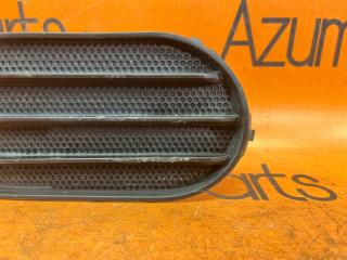 Накладка на бампер левая TOYOTA WISH ZNE10G 52128-68010 3 ракурс