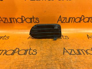 Накладка на бампер левая TOYOTA WISH ZNE10G 52128-68010 4 ракурс