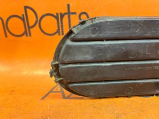 Накладка на бампер левая TOYOTA WISH ZNE10G 52128-68010 5 ракурс