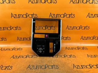 Консоль магнитофона TOYOTA ROOMY M900A 55406-b1310 1 ракурс