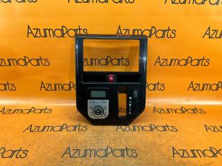 Консоль магнитофона TOYOTA TANK M910A 55406-B1290 1 ракурс