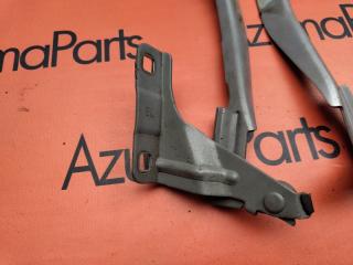 Петля капота NISSAN NOTE E11 4 ракурс