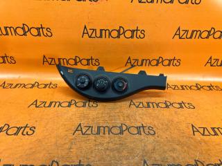 Блок управления климат-контролем TOYOTA VITZ NSP130 55408-52410 1 ракурс