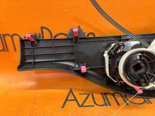 Блок управления климат-контролем TOYOTA VITZ NSP130 55408-52410 5 ракурс