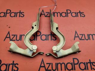 Петля капота TOYOTA SIENTA NCP81G 5 ракурс Петля капота TOYOTA SIENTA NCP81G 5 ракурс