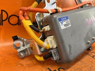 Инвертор TOYOTA HARRIER MHU38W G9250-48011 4 ракурс