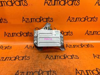 Блок навигации TOYOTA HARRIER MHU38W 86841-48051 1 ракурс