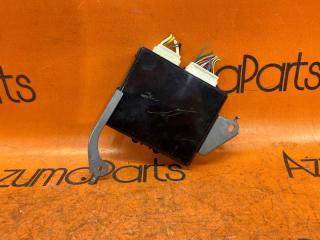 Блок управления дверьми TOYOTA HARRIER MHU38W 89222-48040 5 ракурс