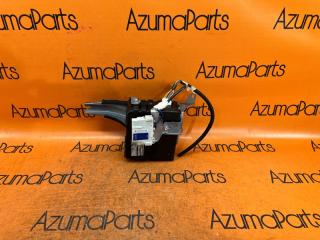 Блок управления abs TOYOTA HARRIER MHU38W 89680-33010 1 ракурс