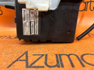 Блок управления abs TOYOTA HARRIER MHU38W 89680-33010 2 ракурс