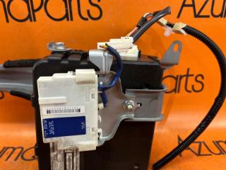 Блок управления abs TOYOTA HARRIER MHU38W 89680-33010 3 ракурс