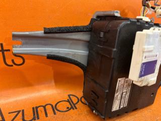 Блок управления abs TOYOTA HARRIER MHU38W 89680-33010 4 ракурс
