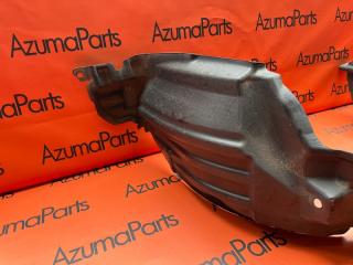 Подкрылок левый передний TOYOTA SIENTA NCP81G 53876-52110 2 ракурс
