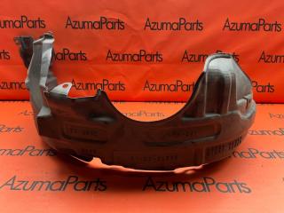 Подкрылок левый передний TOYOTA SIENTA NCP81G 53876-52110 3 ракурс