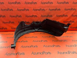 Подкрылок левый передний TOYOTA SIENTA NCP81G 53876-52110 5 ракурс